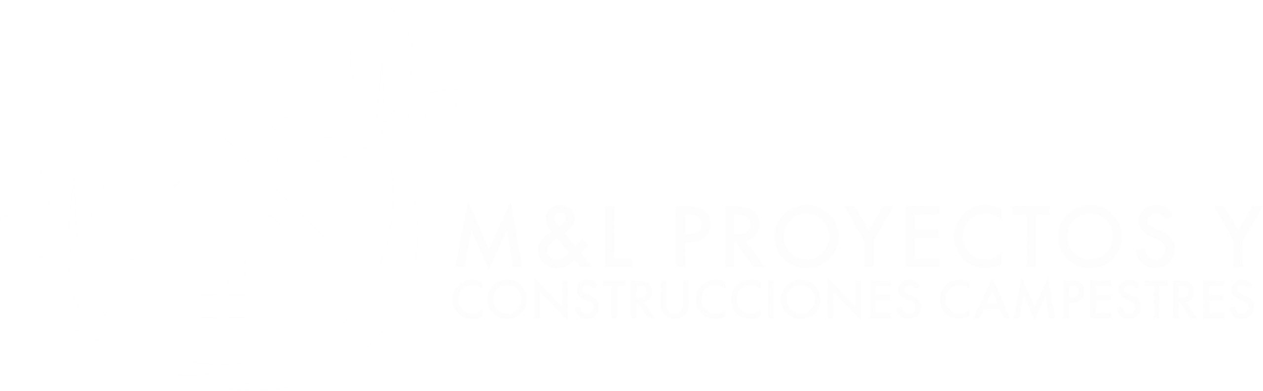 Proyectos y construcciones campestres ML