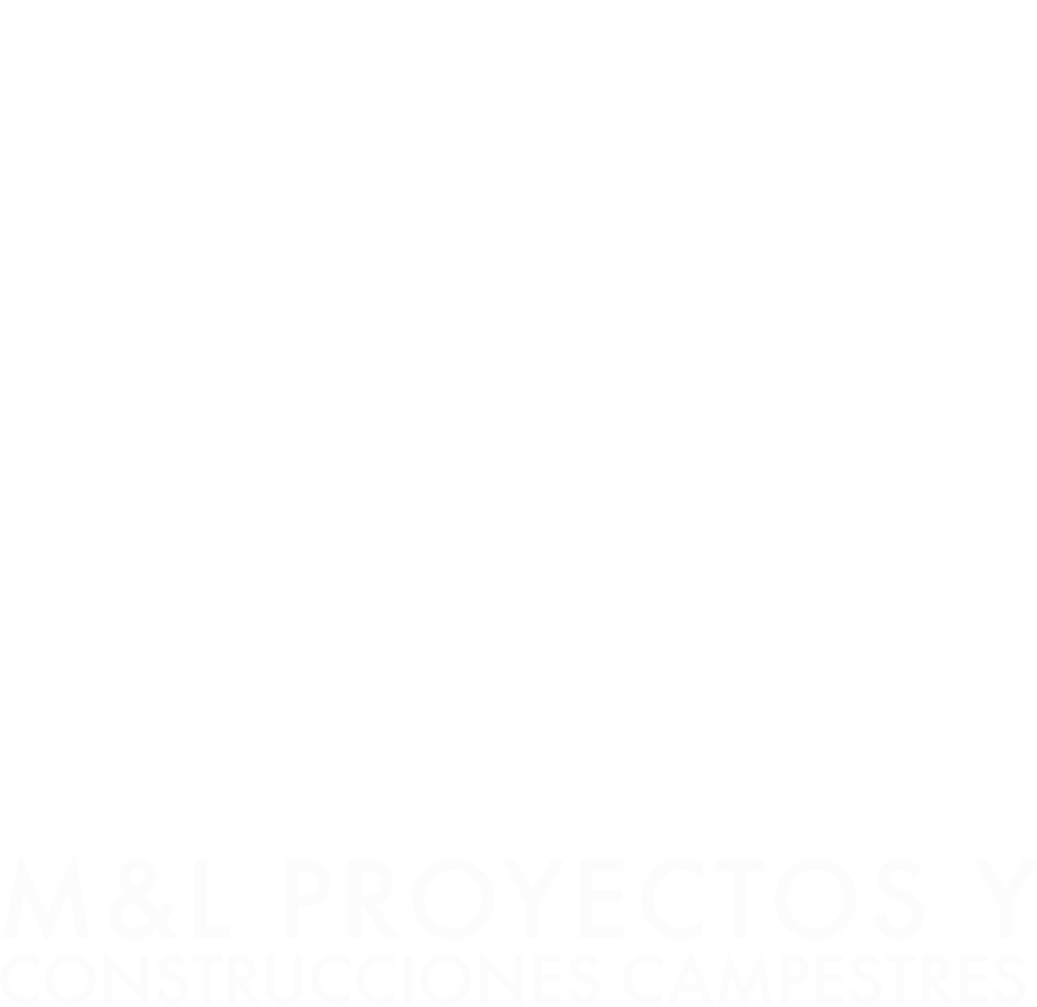 Proyectos y construcciones campestres ML